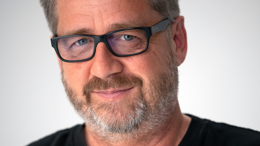 Focus on Your Reel and Relationships, Then the Revenue Will Follow